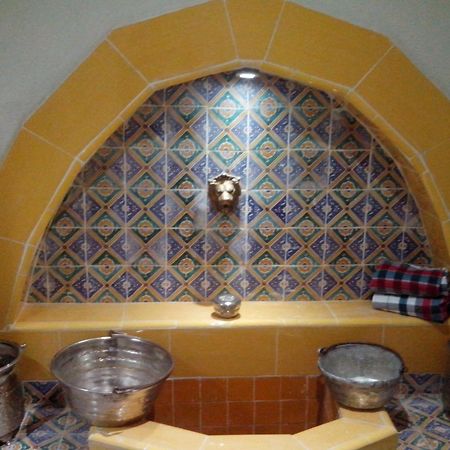Dar Baaziz Ξενοδοχείο Σούσα Εξωτερικό φωτογραφία