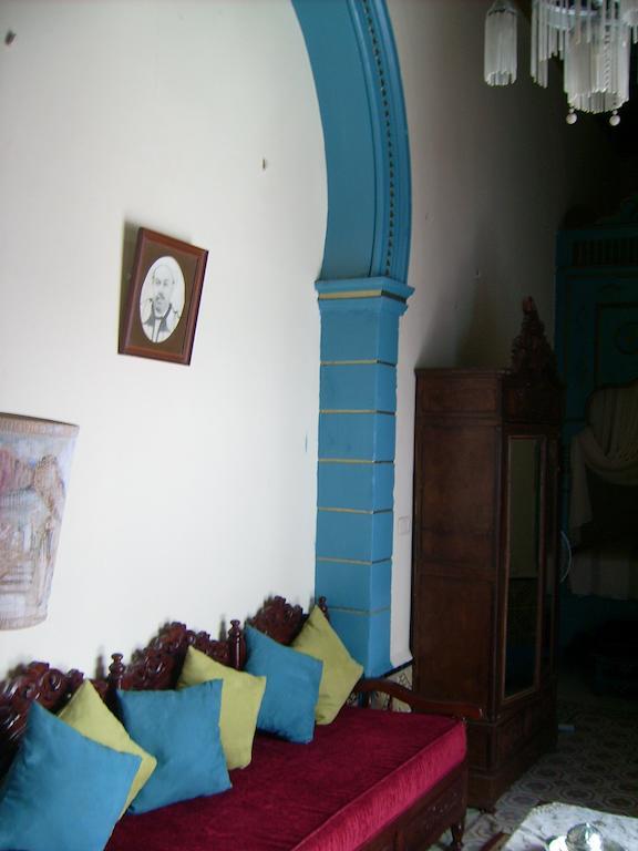 Dar Baaziz Ξενοδοχείο Σούσα Εξωτερικό φωτογραφία
