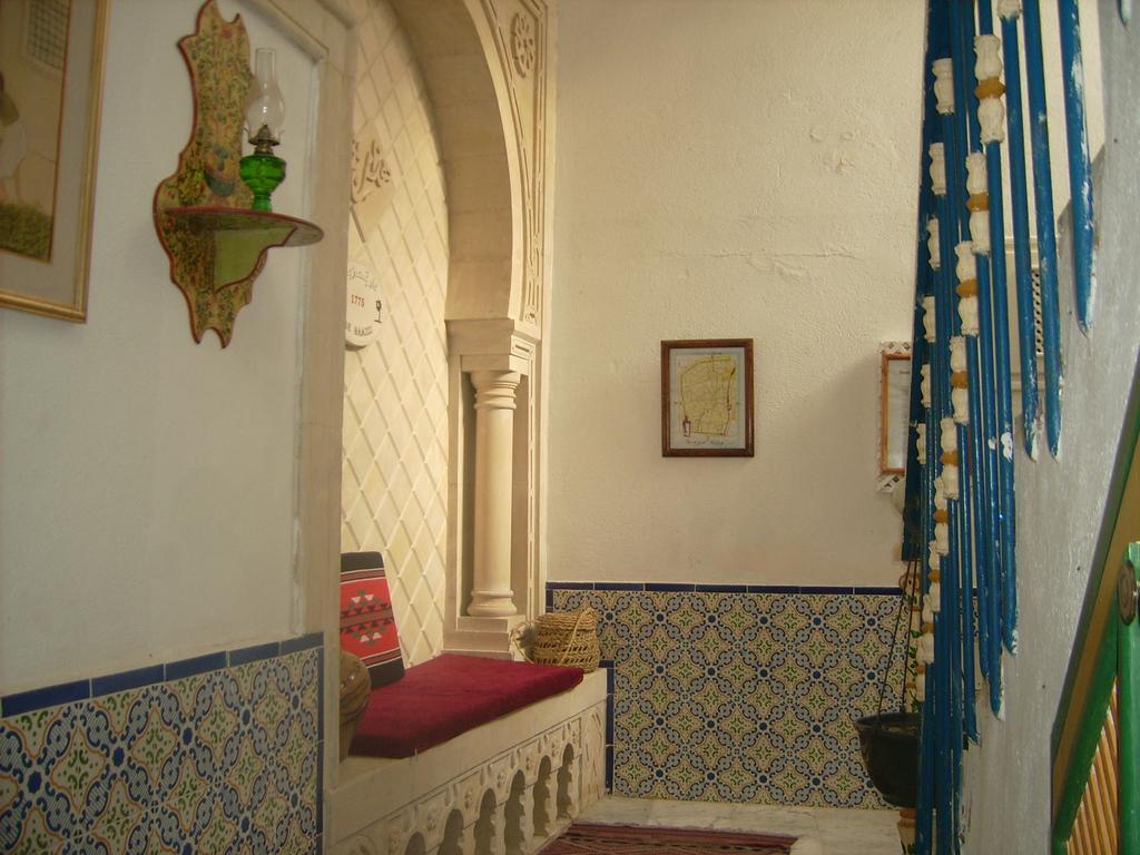 Dar Baaziz Ξενοδοχείο Σούσα Εξωτερικό φωτογραφία