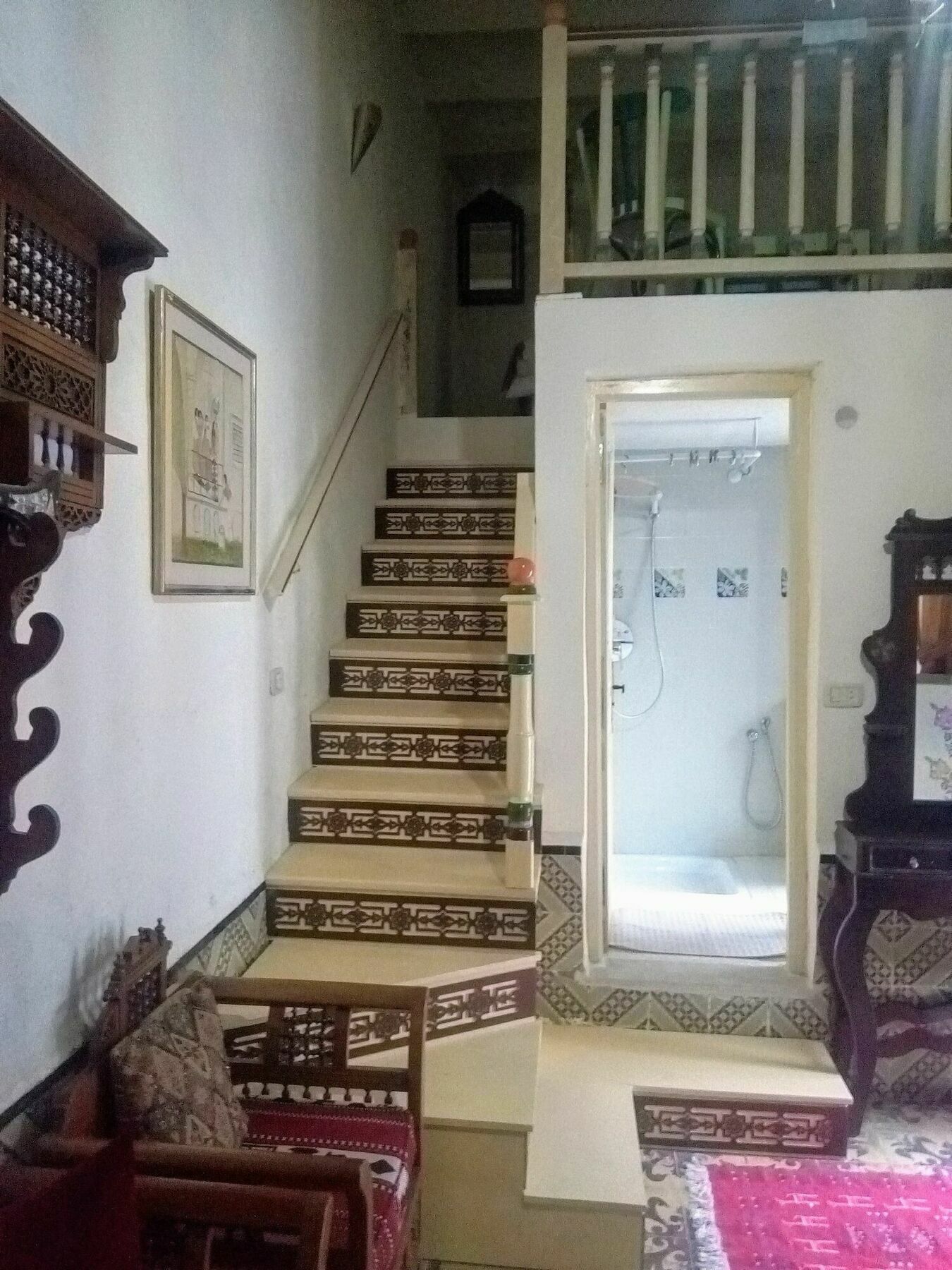 Dar Baaziz Ξενοδοχείο Σούσα Εξωτερικό φωτογραφία